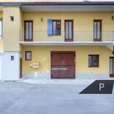 Casa Paoli - Centre Gare Avec Parking Appartement Annecy Buitenkant foto